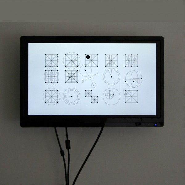 Make Your Movement, Korean contemporary objects exhibition at the Korean Cultural Centre in London