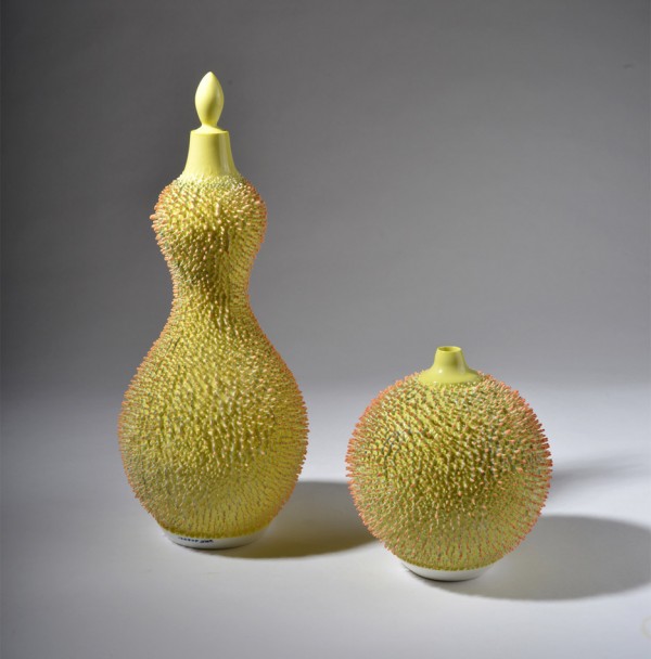 Make Your Movement, Korean contemporary objects exhibition at the Korean Cultural Centre in London