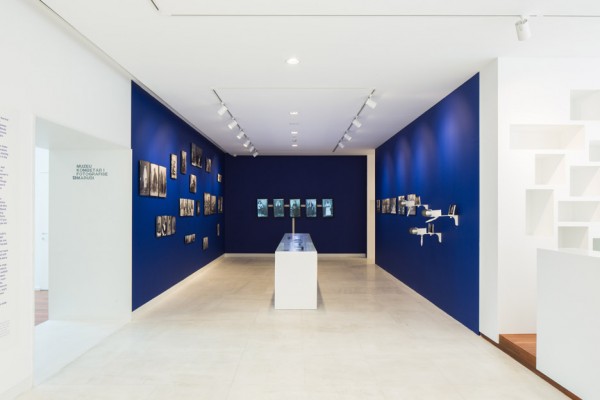 The Marubi National Photomuseum in Albania by Casanova and Hernandez Architects
