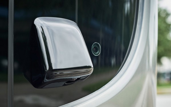 Mercedes-Benz Future Bus by Daimler