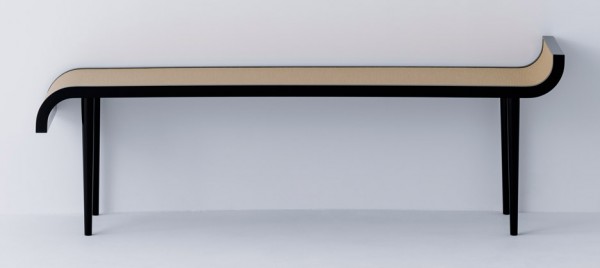 Moving Tatami by José Lèvy