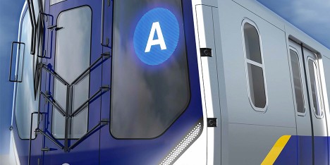 New York’s subway to receive major overhaul with new carriages and revamped stations