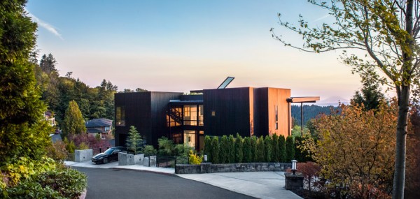 Music Box by Scott Edwards Architecture