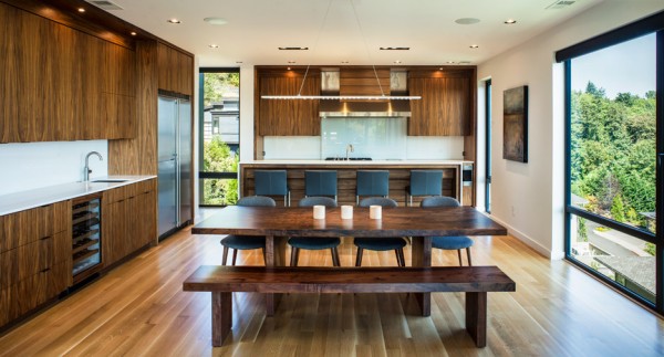 Music Box by Scott Edwards Architecture