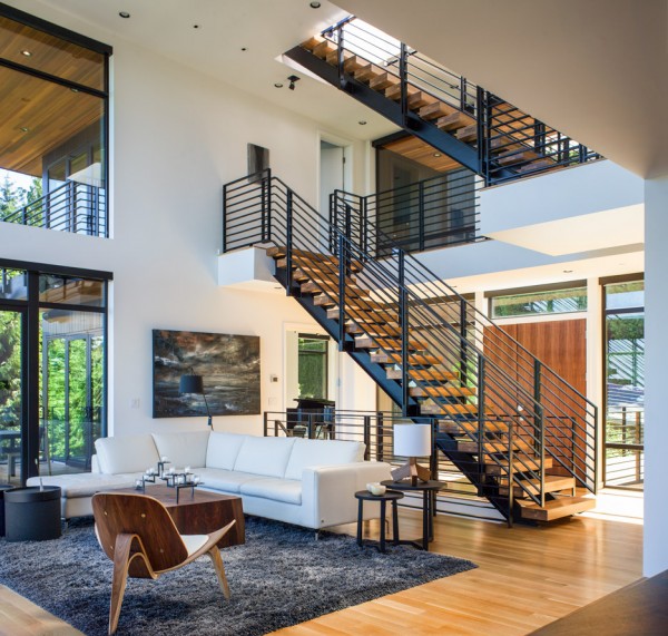 Music Box by Scott Edwards Architecture
