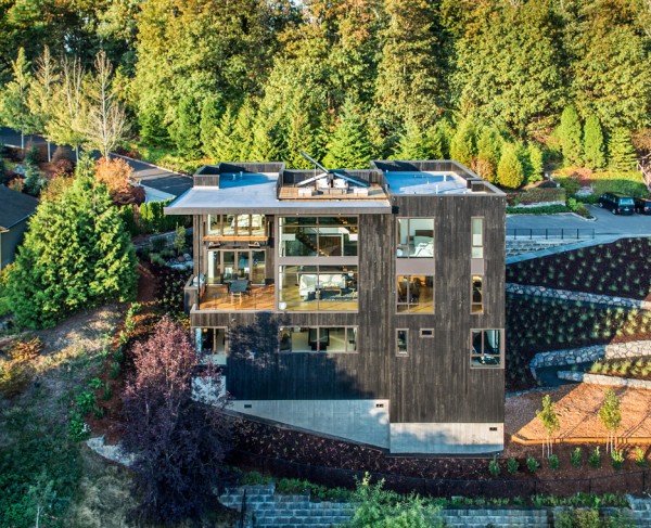 Music Box by Scott Edwards Architecture