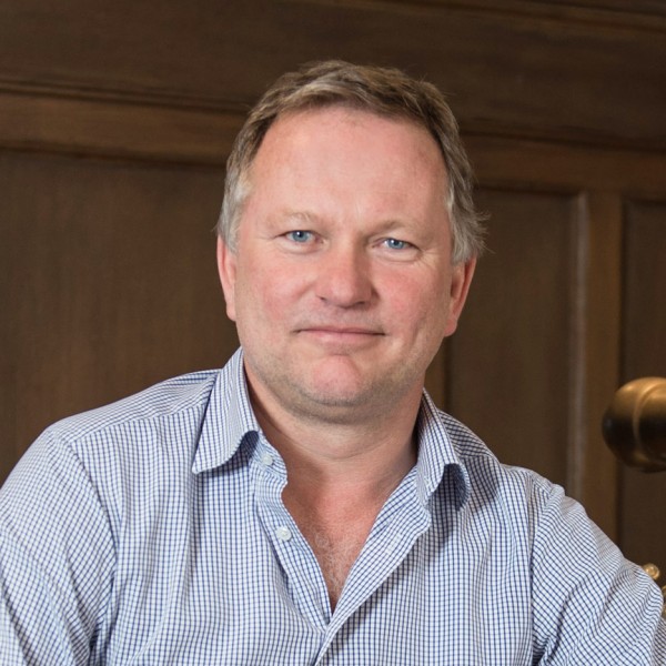 Nick Jones, founder of Soho House