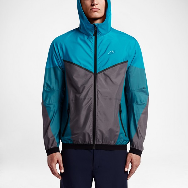 NikeLab x Kim Jones Packable Sport Style collection