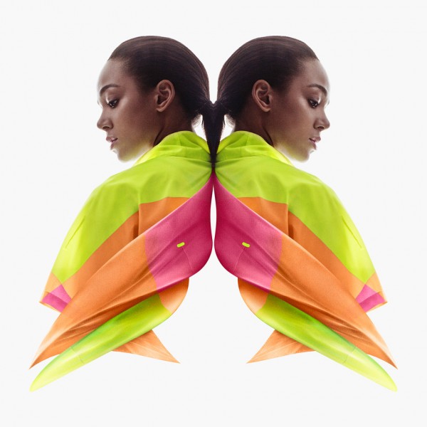 NikeLab x Kim Jones Packable Sport Style collection