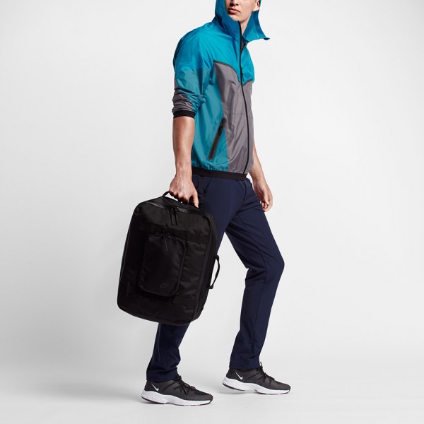 NikeLab x Kim Jones Packable Sport Style collection