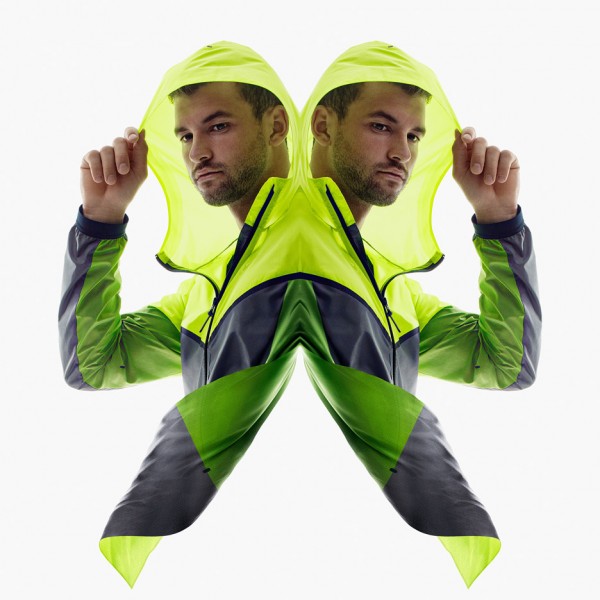 NikeLab x Kim Jones Packable Sport Style collection