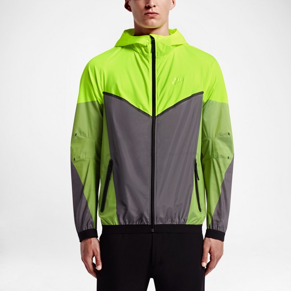 NikeLab x Kim Jones Packable Sport Style collection