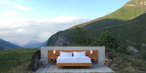Null Stern Hotel