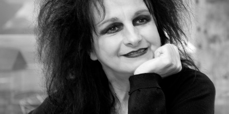 Odile Decq