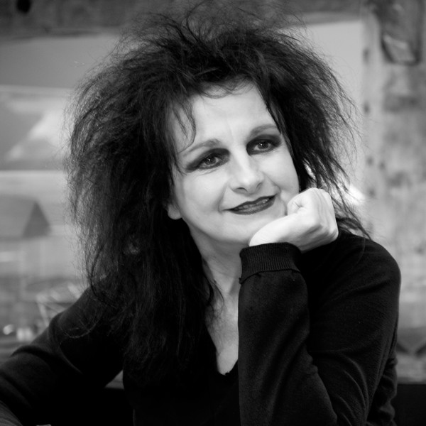 Odile Decq