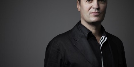 Patrik Schumacher