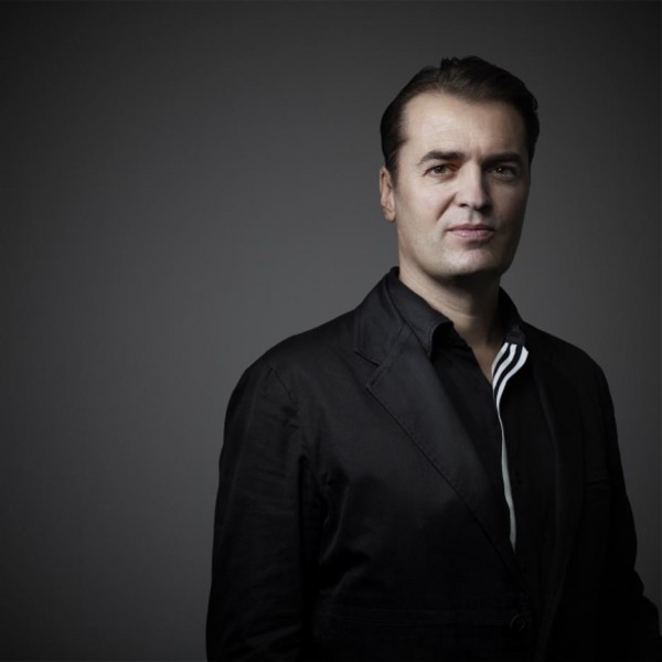 Patrik Schumacher