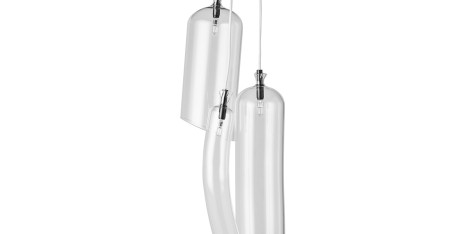 Petite Friture adds sausage lamps to collection