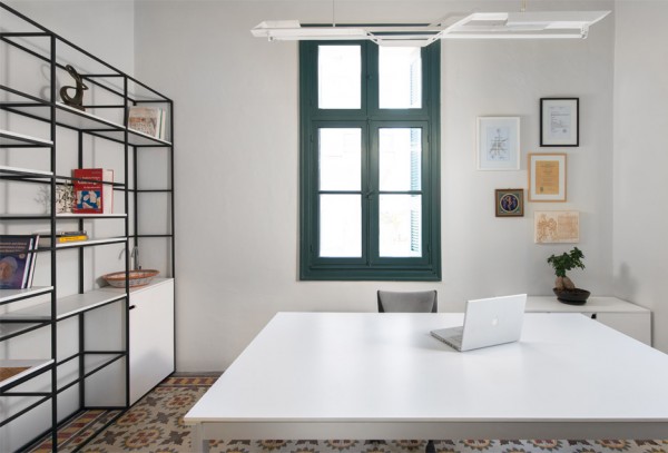 dARCHstudio designs plastic surgery practice in Greece