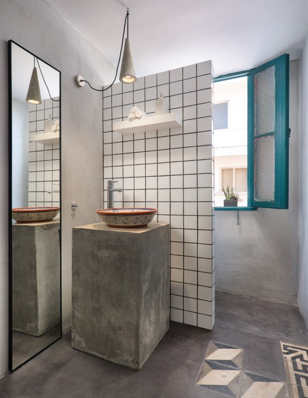 dARCHstudio designs plastic surgery practice in Greece