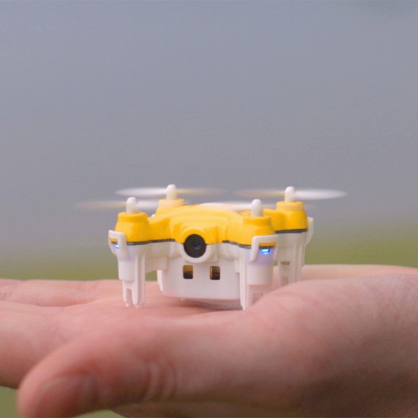Pokédrone by TRNDlabs