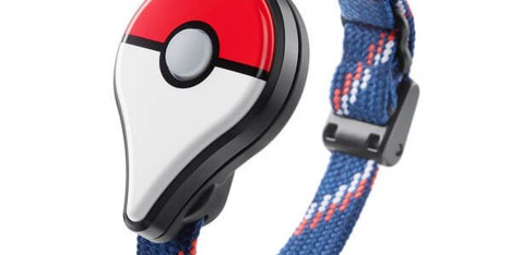 PokémonGo technology accessories