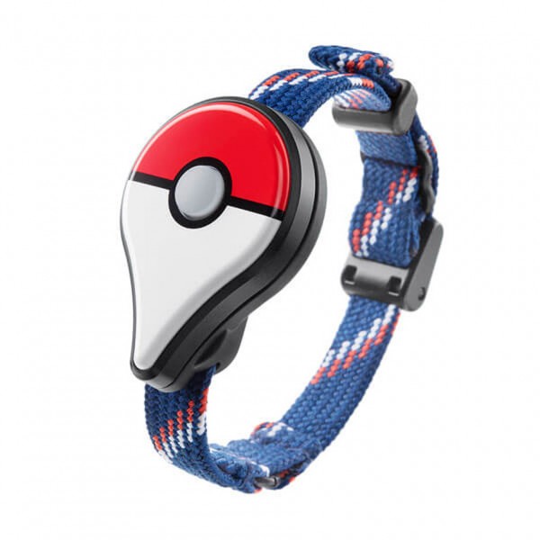 PokémonGo technology accessories
