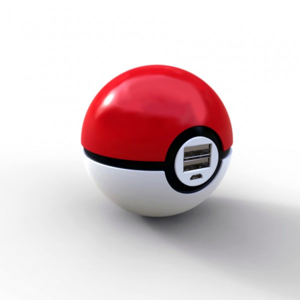 PokémonGo technology accessories