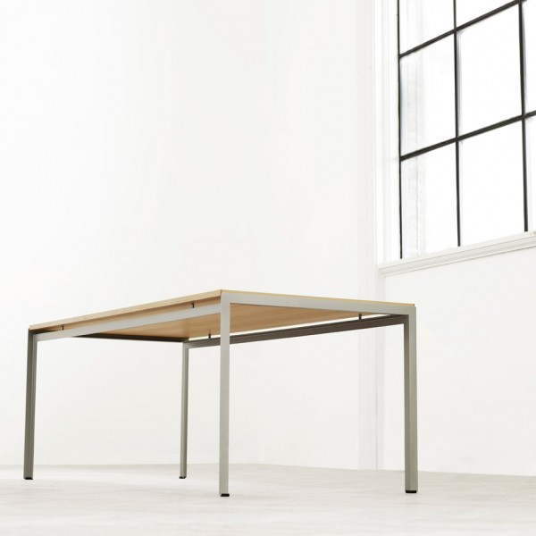 Poul Kjærholm tables for Carl Hansen & Son