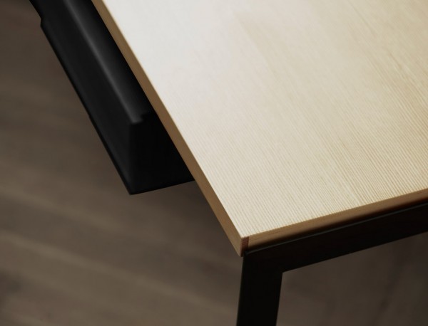 Poul Kjærholm tables for Carl Hansen & Son