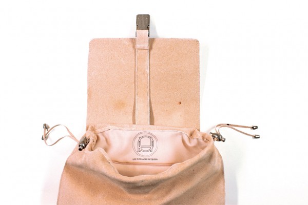 Pure Human by Tina Gorjanc, Central Saint Martins