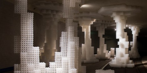 Raise/Raze by Hou de Sousa