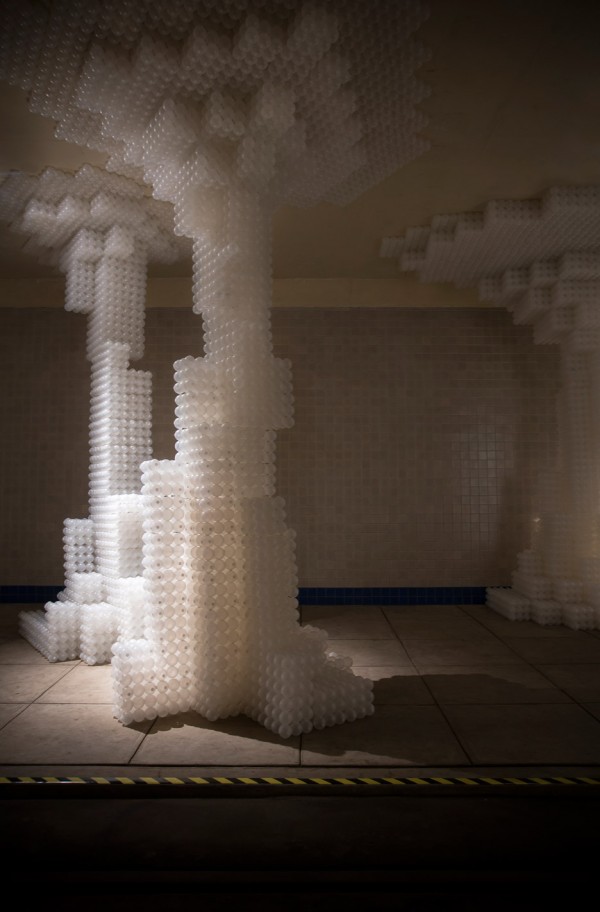 Raise/Raze by Hou de Sousa