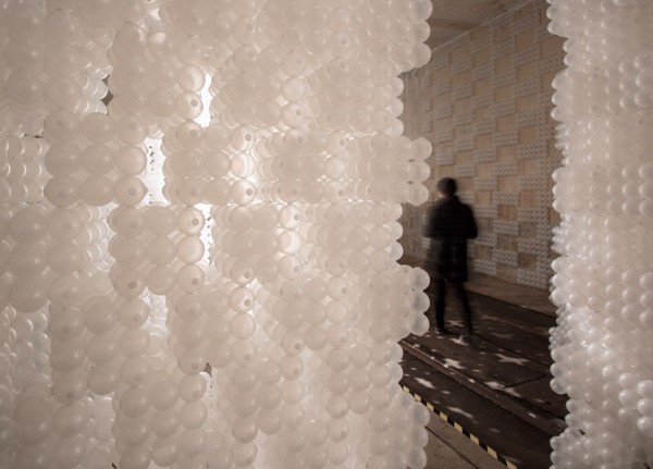 Raise/Raze by Hou de Sousa