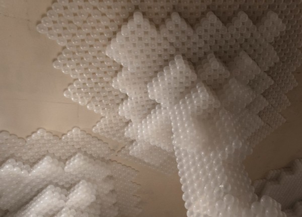 Raise/Raze by Hou de Sousa