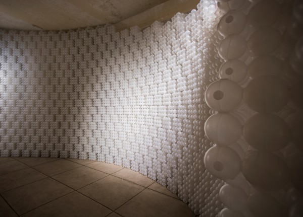 Raise/Raze by Hou de Sousa