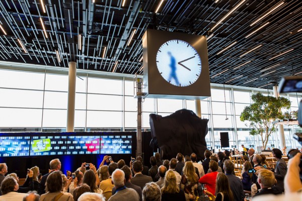 Real Time by Maarten Baas
