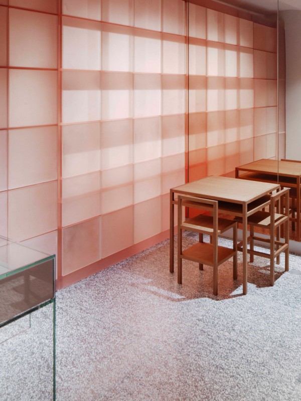 Repossi Vendôme by OMA