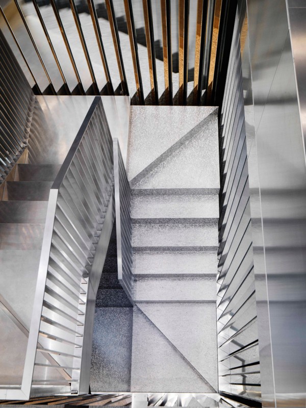 Repossi Vendôme by OMA