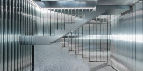 Repossi Vendôme by OMA