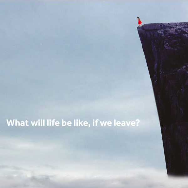 Advertising agencies unveil rejected Remain campaign posters