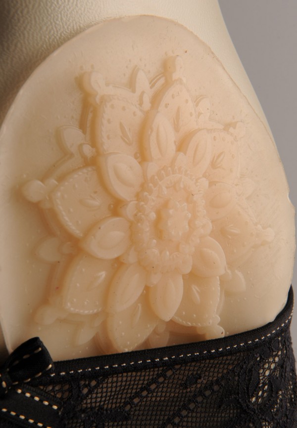 Sexy Colostomy Bag by Brunel University Graduate Stephanie Monty is designed for more intimate moments
