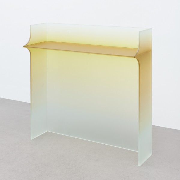 Shaping colour by Germans Ermičs