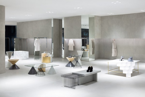 Siam Discovery designed by Nendo