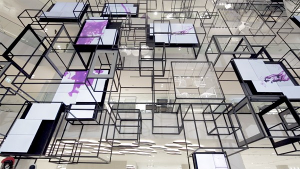 Siam Discovery designed by Nendo