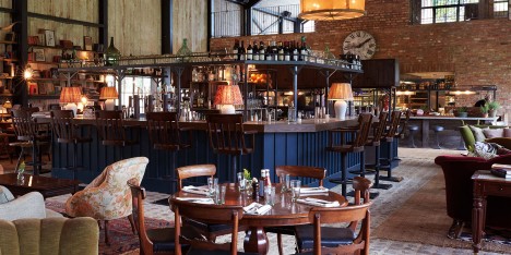 Soho Farmhouse