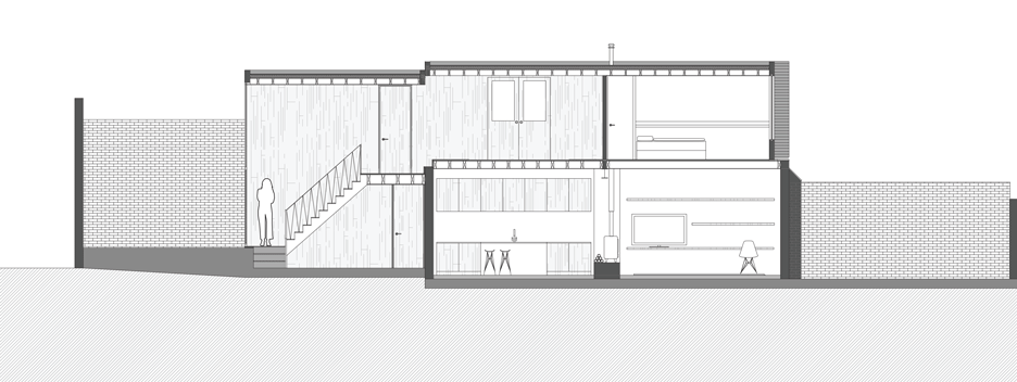 St John's Ambulance Station renovation