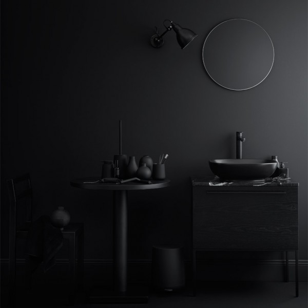 Fredrik Wallner's updated bathroom furniture collection for Swedish brand Swoon