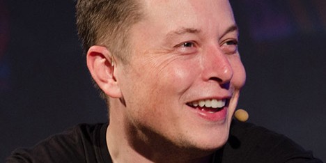 Elon Musk unveils an updated masterplan for car brand Tesla