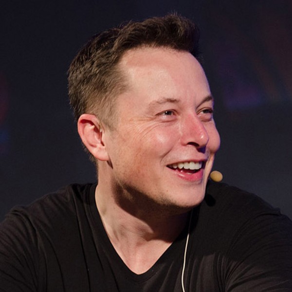Elon Musk unveils an updated masterplan for car brand Tesla